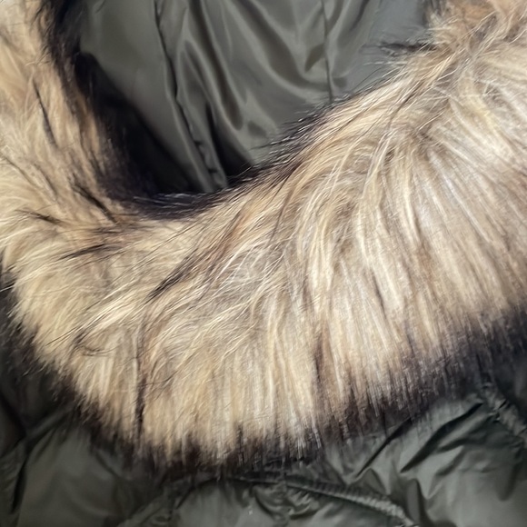 Michael Kors jacket size xs Like new! - Picture 6 of 13